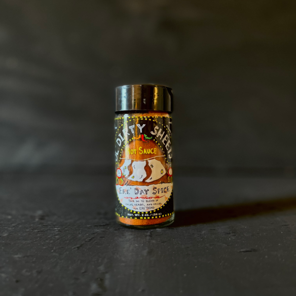 Ere Day Spice - Ohio Made Spice Blend