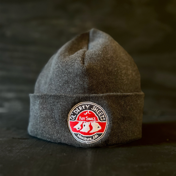 ODS Beanie
