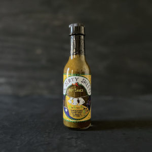 The Green One - Local Ohio Hot Sauce